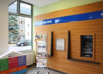 Bild zu Volksbank Raiffeisenbank Nordoberpfalz eG Geschäftsstelle Weiden-Peuerlstr.