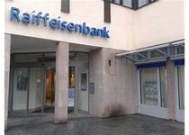 Bild zu Raiffeisenbank im Nürnberger Land eG Filiale Feucht