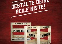 Bild zu MARX Chemnitzer Bier