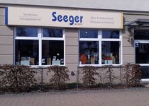 Bild zu Seeger Gesundheitshaus GmbH & Co. KG