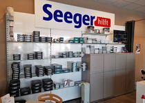 Bild zu Seeger Gesundheitshaus GmbH & Co. KG