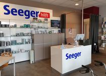 Bild zu Seeger Gesundheitshaus GmbH & Co. KG