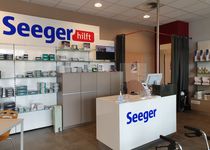 Bild zu Seeger Gesundheitshaus GmbH & Co. KG