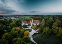 Bild zu Romantik Hotel Schloss Hohenstein, Rehberger Hotel- und Gaststättenbetriebs GmbH