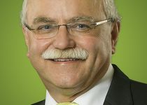 Bild zu LVM Versicherung Hans-Bernhard Wüst - Versicherungsagentur