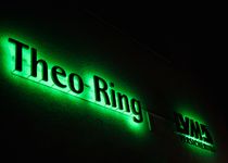 Bild zu LVM Versicherung Theo Ring - Versicherungsagentur