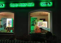 Bild zu LVM Versicherung Hans-Peter Noll - Versicherungsagentur