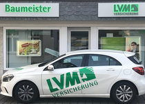 Bild zu LVM Versicherung Daniel Baumeister - Versicherungsagentur