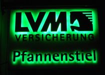 Bild zu LVM Versicherung Ronald Pfannenstiel - Versicherungsagentur