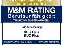 Bild zu LVM Versicherung Langen GmbH - Versicherungsagentur