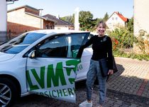 Bild zu LVM Versicherung Katja Krause - Versicherungsagentur