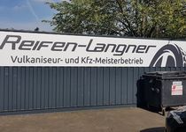 Bild zu Reifen Langner GmbH
