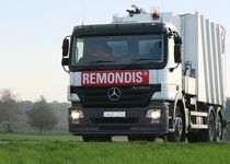 Bild zu REMONDIS GmbH & Co. KG // NL Kempten