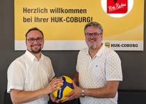 Bild zu HUK-COBURG Versicherung Wolfgang Schebesta in Vilsbiburg