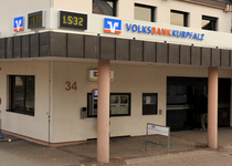 Bild zu Volksbank Kurpfalz eG - Filiale Schriesheim