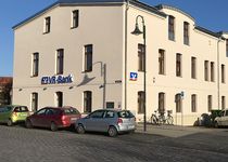 Bild zu VR-Bank Uckermark-Randow eG, Geschäftsstelle Angermünde