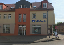 Bild zu VR-Bank Uckermark-Randow eG, Geschäftsstelle Lychen
