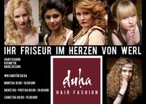 Bild zu Duha-HAIRFASHION