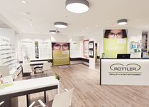 Bild zu ROTTLER Brillen + Kontaktlinsen in Münster Handorf