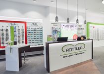 Bild zu ROTTLER Brillen + Hörgeräte in Dortmund Hörde