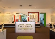 Bild zu ROTTLER Brillen + Kontaktlinsen in Schloß Holte-Stukenbrock
