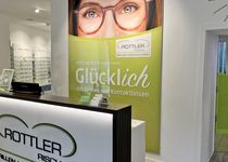 Bild zu ROTTLER Brillen + Kontaktlinsen in Essen