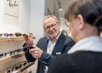 Bild zu ROTTLER Pleines Brillen + Hörgeräte in Mönchengladbach-Windberg