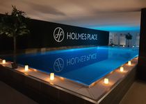 Bild zu Holmes Place Fitness - Charlottenburg