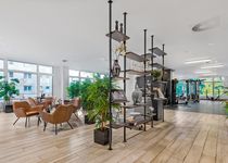 Bild zu Holmes Place Fitness - Charlottenburg