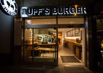 Bild zu Ruff's Burger Marienplatz München