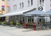 Bild zu Ruff's Burger & BBQ Ansbach