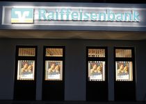 Bild zu Raiffeisenbank Erding eG, Geschäftsstelle Moosinning