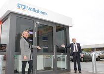 Bild zu Volksbank BraWo, SB-Geschäftsstelle Stederdorf