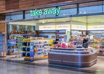 Bild zu take away Flughafen Berlin Brandenburg