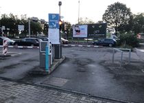 Bild zu ampido Parkplatz Köln Hauptbahnhof