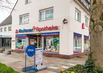 Bild zu Kuchler Apotheke in Wittlaer