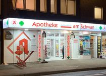 Bild zu Kuchler Apotheke am Schwan