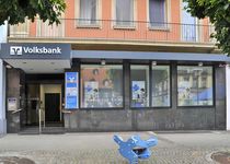 Bild zu Volksbank eG - Die Gestalterbank, SB-Stelle Stadtbuckel (Offenburg)