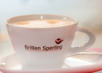 Bild zu Brillen Sperling