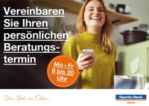 Bild zu Sparda-Bank Berlin eG - Nur Kundenberatung und nur nach Terminvereinbarung