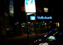 Bild zu Geldautomat Vereinige Volksbanken eG - Hauptstelle Reutlingen