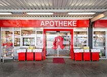 Bild zu Apotheke im Marktkauf