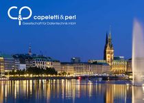 Bild zu C&P Capeletti & Perl GmbH