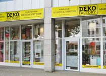 Bild zu Dekofactory Köln - Sonnenschutz und Fensterdekoration