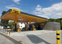 Bild zu JET Tankstelle