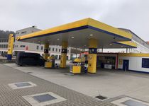 Bild zu JET Tankstelle