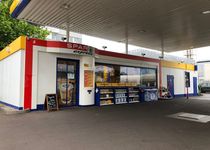 Bild zu JET Tankstelle