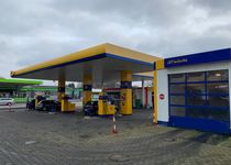 Bild zu JET Tankstelle