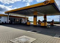 Bild zu JET Tankstelle