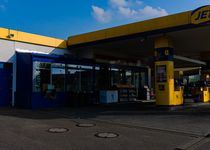 Bild zu JET Tankstelle